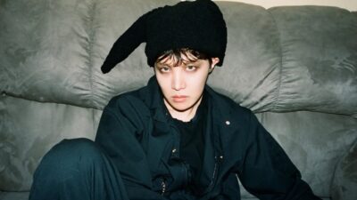 BTS's J-Hope reveals promotion schedule for "Killin' It Girl (feat. GloRilla)"