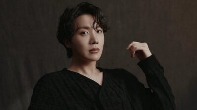 BTS’s J-Hope becomes first Korean male solo artist to grace the cover of Billboard Magazine