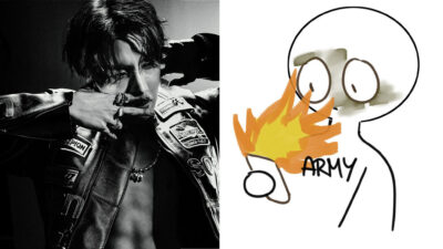 BTS J-Hope's Sexy Transformation For "Killin' It Girl" Is Too Hot To Handle