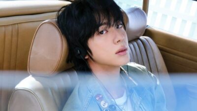BTS’s Jin earns global acclaim for second mini album "Echo"