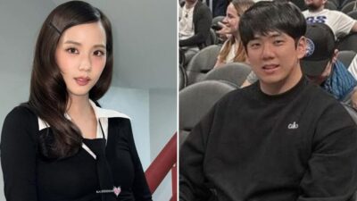 BLACKPINK Jisoo’s Brother Addresses Allegations Of Secretly Filming Sex