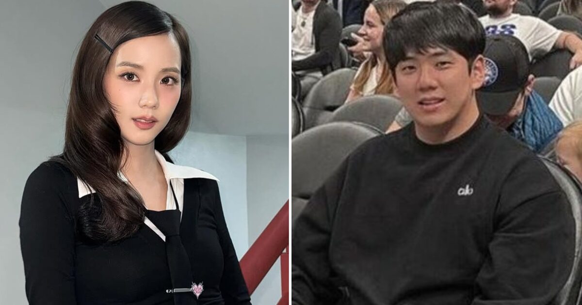 BLACKPINK Jisoo’s Brother Addresses Allegations Of Secretly Filming Sex