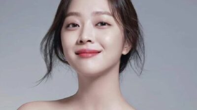 Jo Bo Ah Gains Attention For Rich Family Background