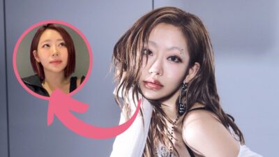 KISS OF LIFE’s Julie Directly Apologizes For “Racist” Birthday Livestream, Earning Mixed Reactions