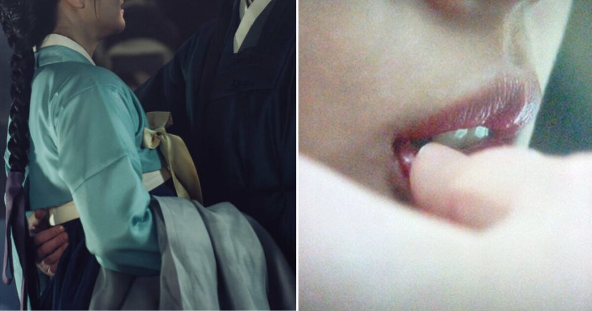 "Incest" Popular K-Drama Sparks Backlash With Controversial Storyline