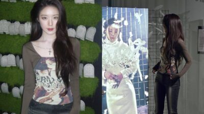 K-netizens debate if I-DLE's Shuhua has gotten too thin