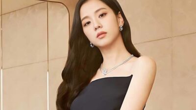 K-netizens react to BLACKPINK member Jisoo's older brother being accused of illegal filming