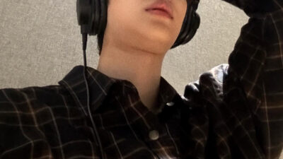 AB6IX’s Lee Daehwi