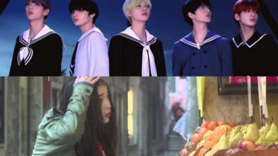 K-pop music videos that exceed 10 minutes are visual epics