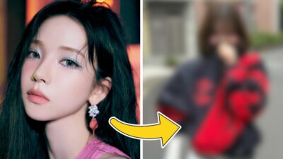 aespa's Karina Deletes Instagram Post After Sparking Huge Unexpected Controversy