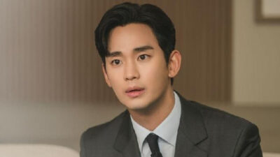 Kim Soo Hyun Reportedly Sued By International Advertisers For Damages