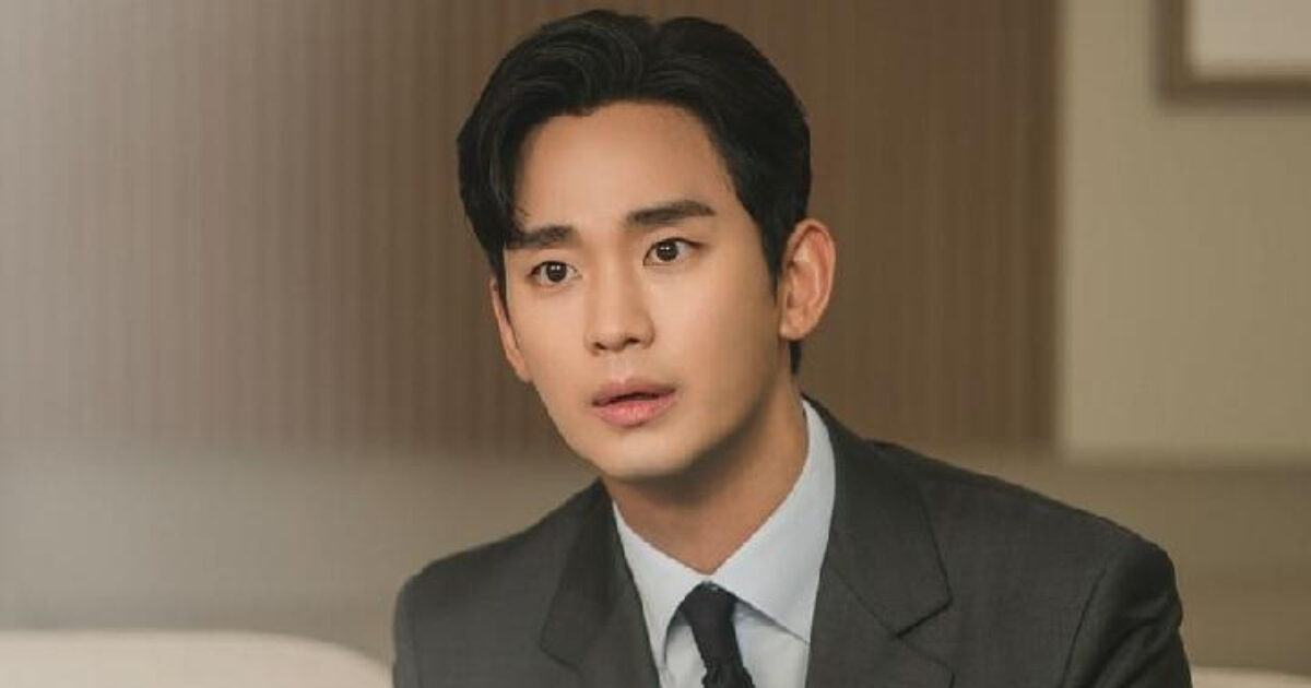 Kim Soo Hyun Reportedly Sued By International Advertisers For Damages