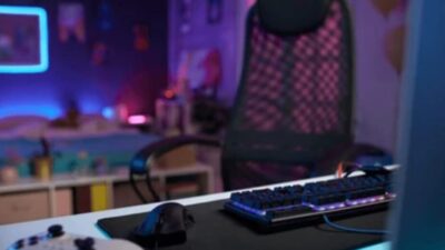 Livestream Screenshot