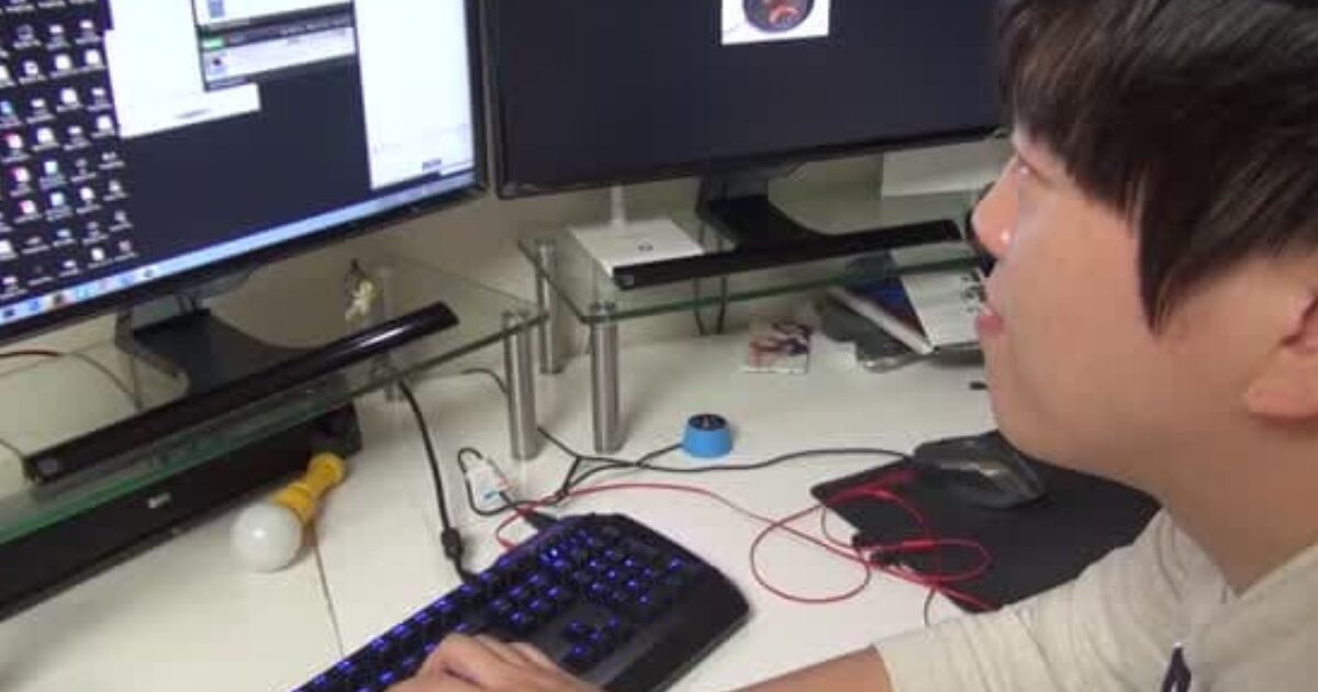 Korean Man Livestreams Rape Of Unconscious Woman While Viewers Fail To Report Incident