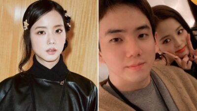 Korean Media Reports Accusations Of BLACKPINK Jisoo's Brother Secretly Filming During Sex
