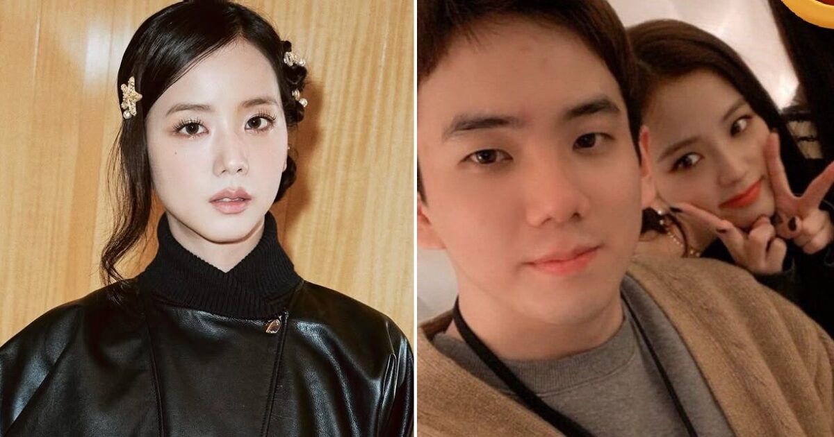 Korean Media Reports Accusations Of BLACKPINK Jisoo's Brother Secretly Filming During Sex