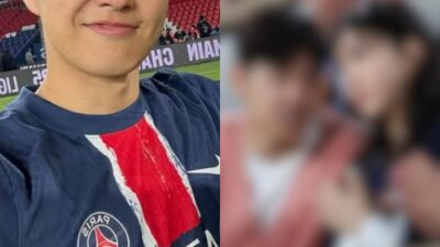 Korean Soccer Star And Rumored Chaebol Girlfriend Spotted Out Together