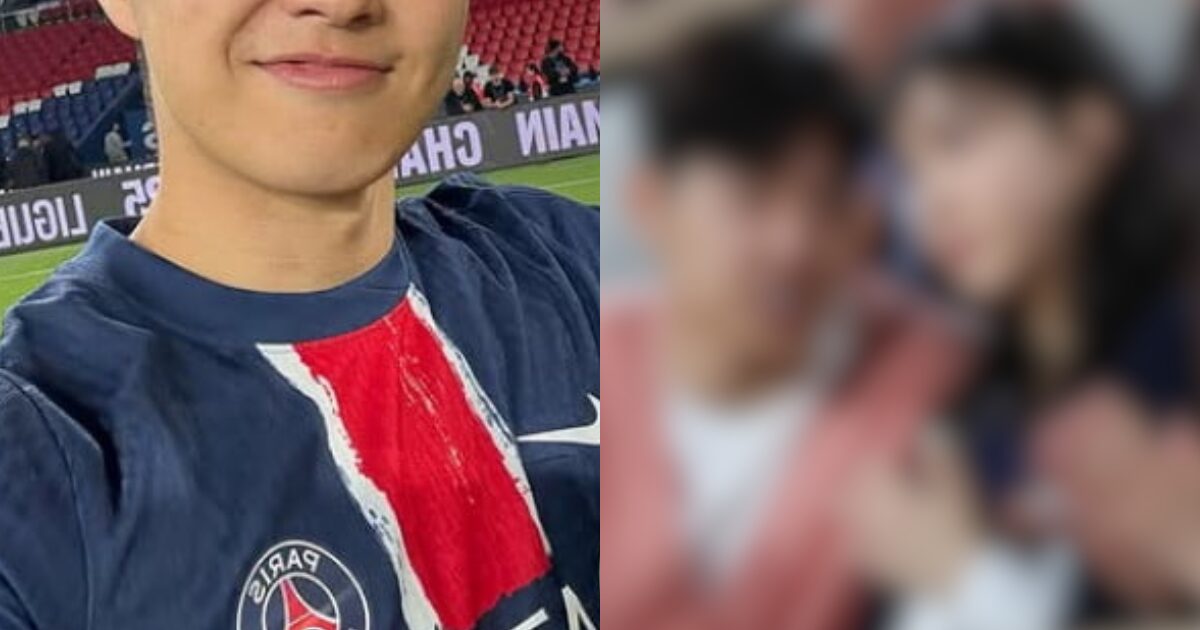 Korean Soccer Star And Rumored Chaebol Girlfriend Spotted Out Together