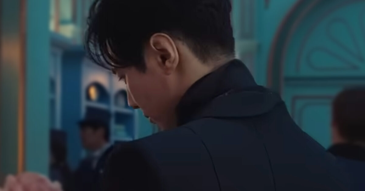 Won Bin featured image