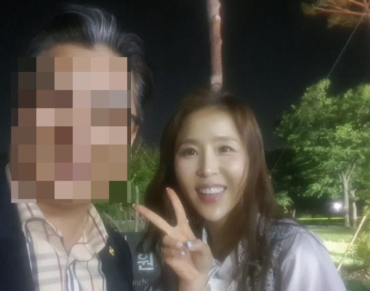 Koyote’s Shinji threatens legal action over photo misused for political promotion