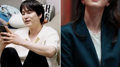 Super Junior's Kyuhyun Triggers Backlash After New Actions Towards Female "Devil's Plan" Contestant Amid Past Controversy