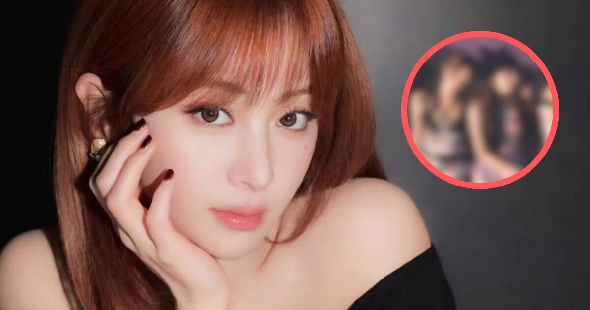 LE SSERAFIM's "Harmful" Comeback Teasers Spark Intense Backlash 