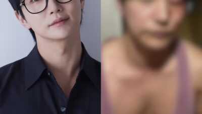 Top Actor Refutes Explosive Assault Accusations By Ex-Girlfriend