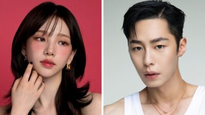 Lee Jae Wook Mentions Relationship With aespa's Karina, Triggers Intense Backlash