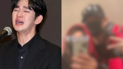 YouTuber Lee Jin Ho's Latest Claims That "Debunk" The Relationship Between Kim Soo Hyun And Kim Sae Ron