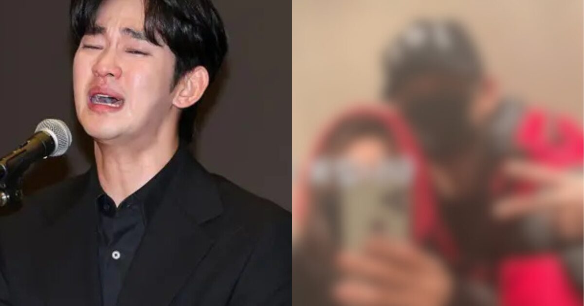 YouTuber Lee Jin Ho's Latest Claims That "Debunk" The Relationship Between Kim Soo Hyun And Kim Sae Ron