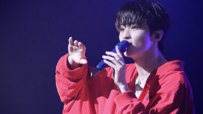 NCT’s Mark successfully wraps up first solo tour in Japan