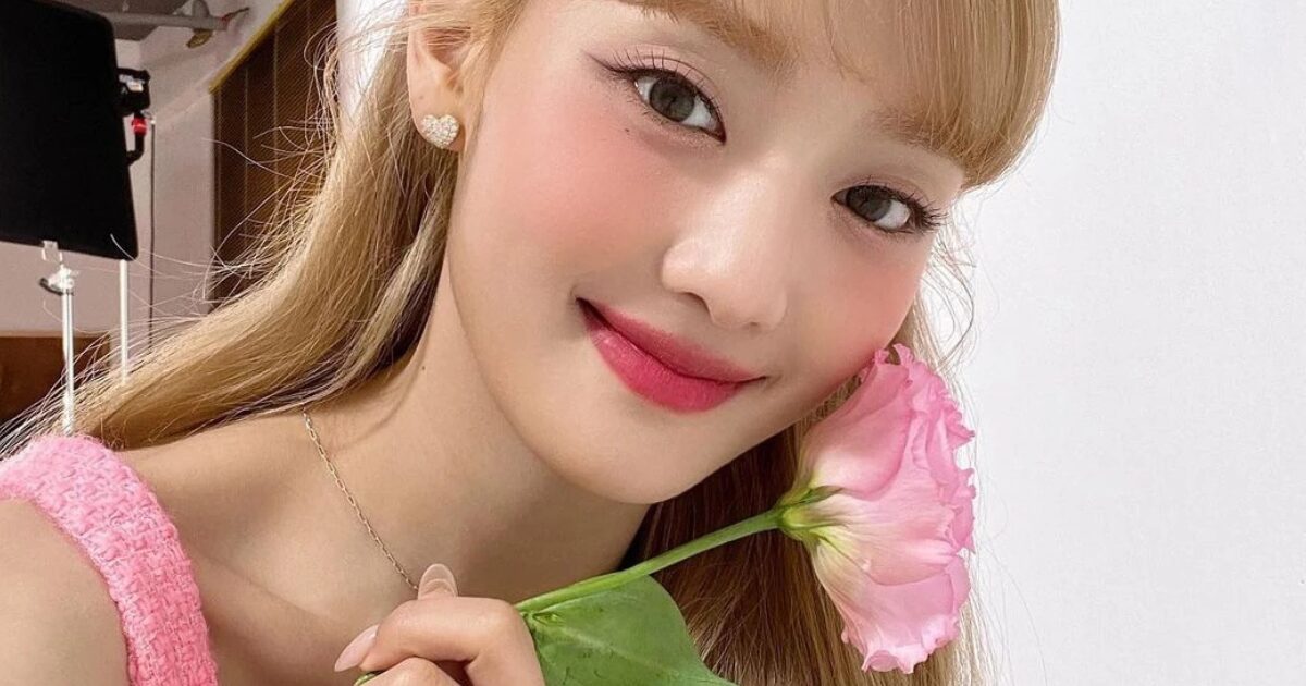 i-dle's Minnie Directly Answers Thai Chaebol Rumors And More About Her "Rich" Family