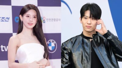 I-dle's Miyeon & Dex to host new SBS boy group audition program 'B: MY BOYZ'