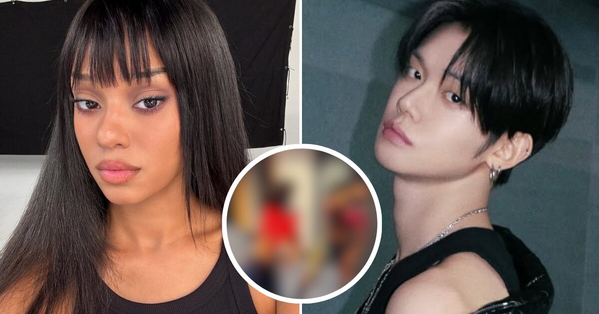 "Mocking HYBE's Male Idols" KATSEYE's New TikTok Sparks Heavily Divided Reactions