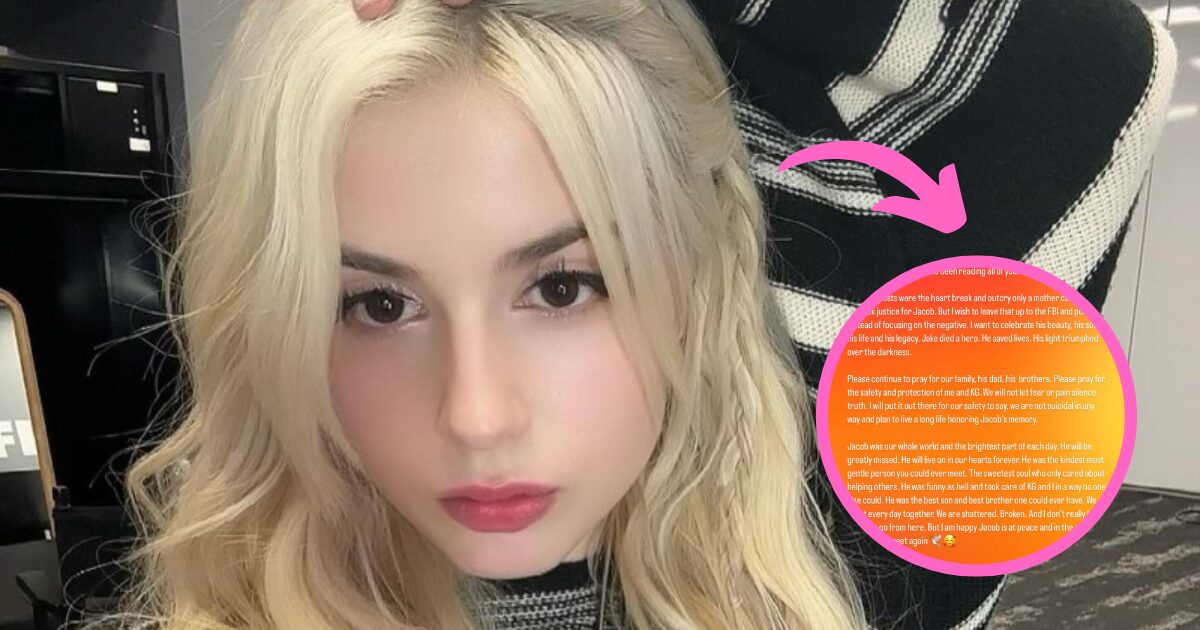 Former VCHA KG's Mother Posts Another Alarming Update Following Son's Sudden Passing 