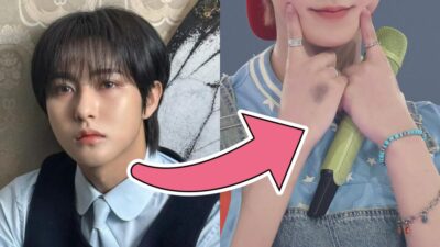 NCT Renjun's Recent Visuals Go Viral, Fans Come To His Defense