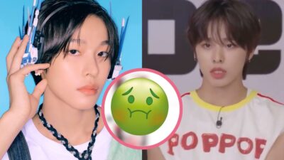 NCT Riku's "1000 Shake" Trend Takes A "Disgusting" Turn After Going Viral 