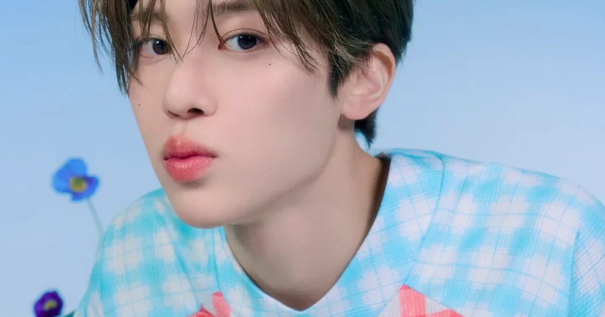 NCT Wish Sion's Life Was Changed Due To A Classmate With A Crush On Him...But He Doesn't Know