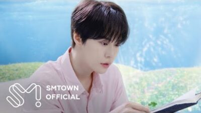 NCT's Doyoung teases new songs from his 2nd album 'Soar' with first highlight medley