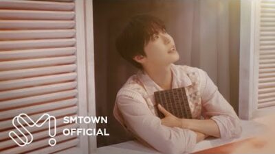 NCT's Doyoung rolls out second part of highlight medley teaser for 'Soar'