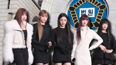 NJZ (NewJeans) Ridiculed For Their Response To Latest Court Ruling