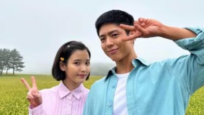 Netflix Responds To Mistreatment Allegations On Set Of "When Life Gives You Tangerines"