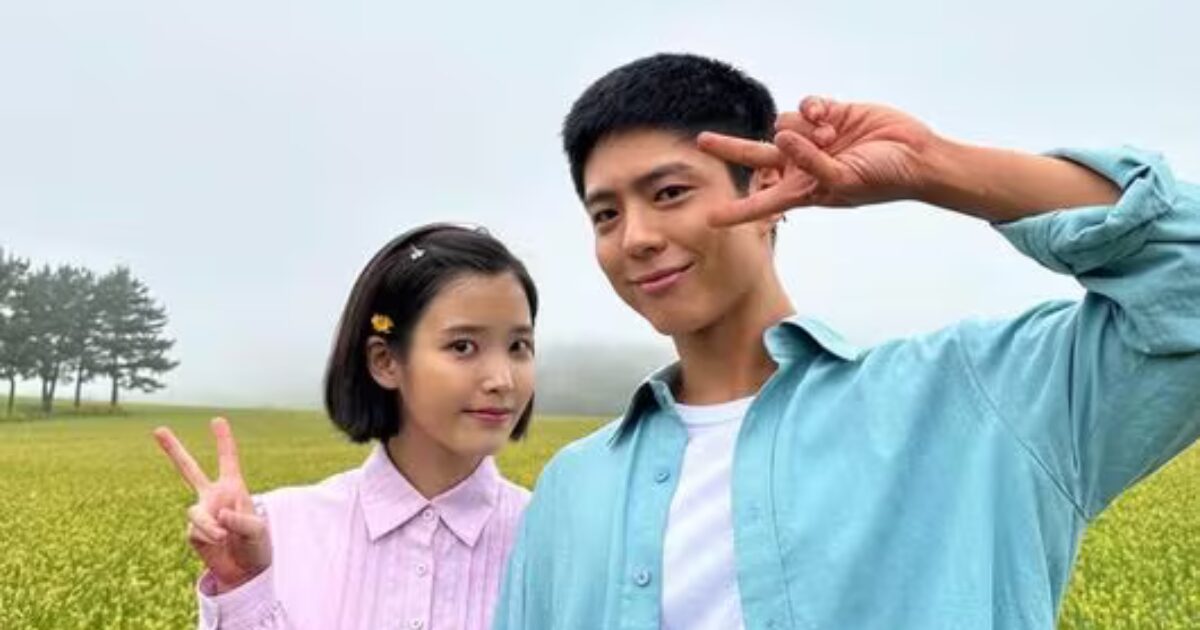 Netflix Responds To Mistreatment Allegations On Set Of "When Life Gives You Tangerines"