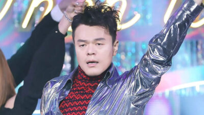 Netizens Are Trembling As Park Jin Young Joins “Waterbomb Seoul 2025” Lineup