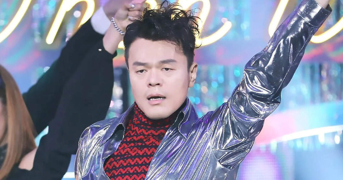 Netizens Are Trembling As Park Jin Young Joins “Waterbomb Seoul 2025” Lineup