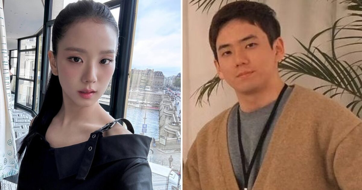 Netizens Disgusted At BLACKPINK Jisoo's Brother Allegedly Filming Sex In Secret