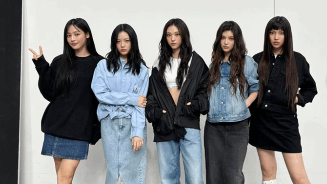 NewJeans responds to court’s ruling on independent activities penalty “A temporary decision”