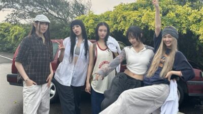 NewJeans adds 13 lawyers in legal battle with ADOR over contract validity