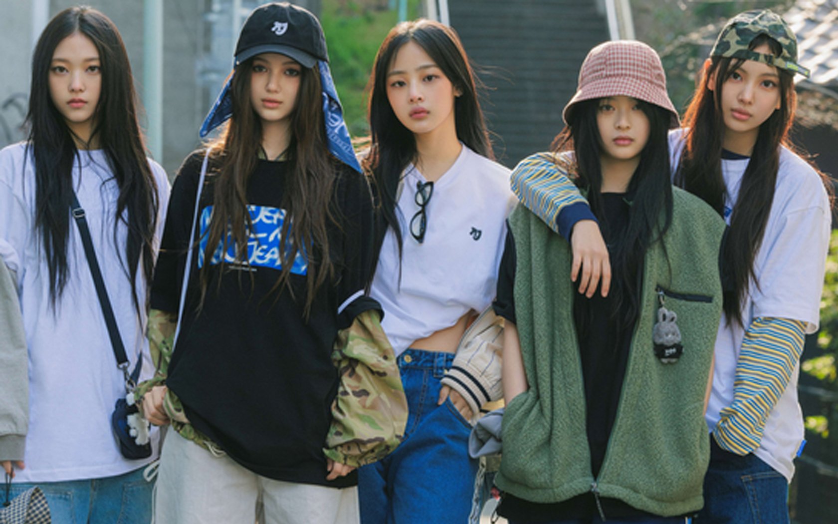 NewJeans legally barred from solo promotions; K-netizens react with mixed emotions over the group's halted activities and future