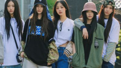 NewJeans legally barred from solo promotions; K-netizens react with mixed emotions over the group's halted activities and future